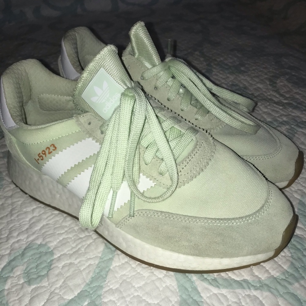 adidas I-5923 Iniki Runner Sneaker